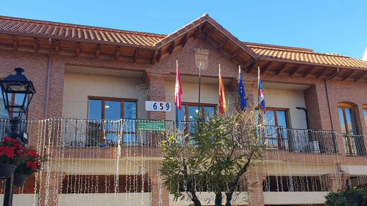 CONTADOR SANTA MAR&Iacute;A