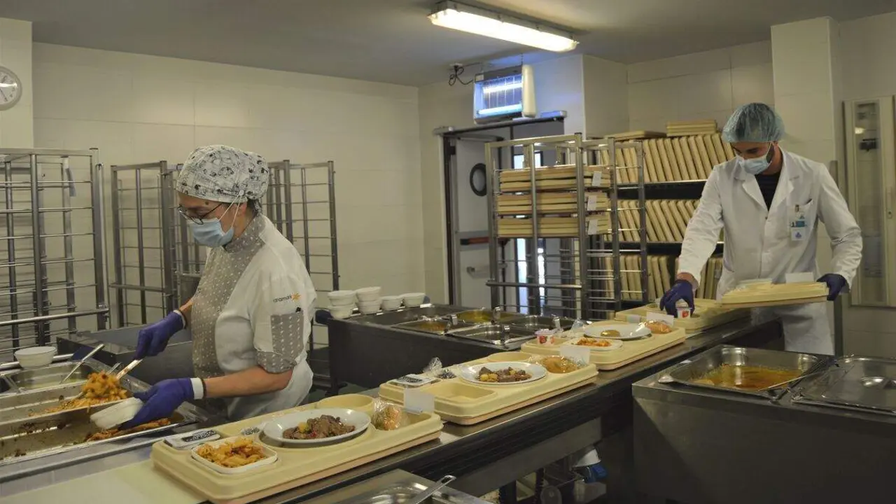 cocina san juan de dios