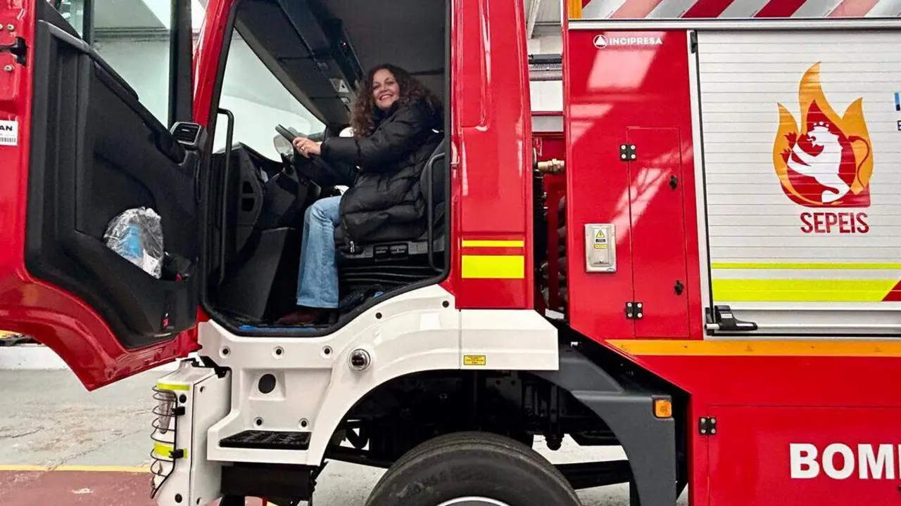 Cami&oacute;n Bembibre III