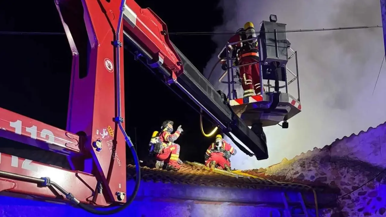 Bomberos Le&oacute;n (5)