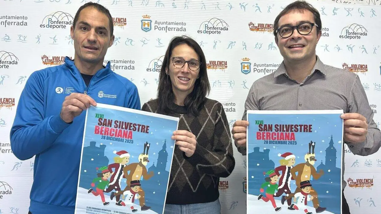 San Silvestre 2025 2