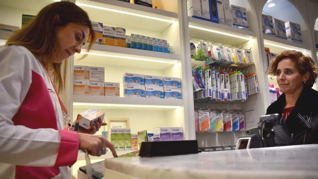 recta electr&oacute;nica muface