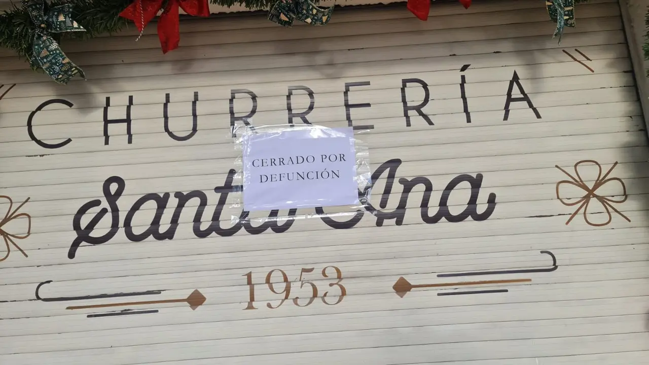 CHURRER&Iacute;A (3)