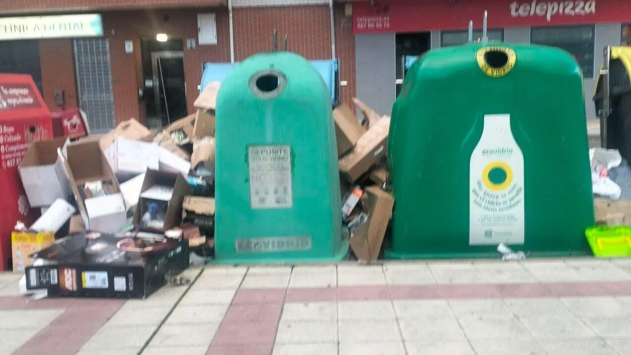 contenedores san andres