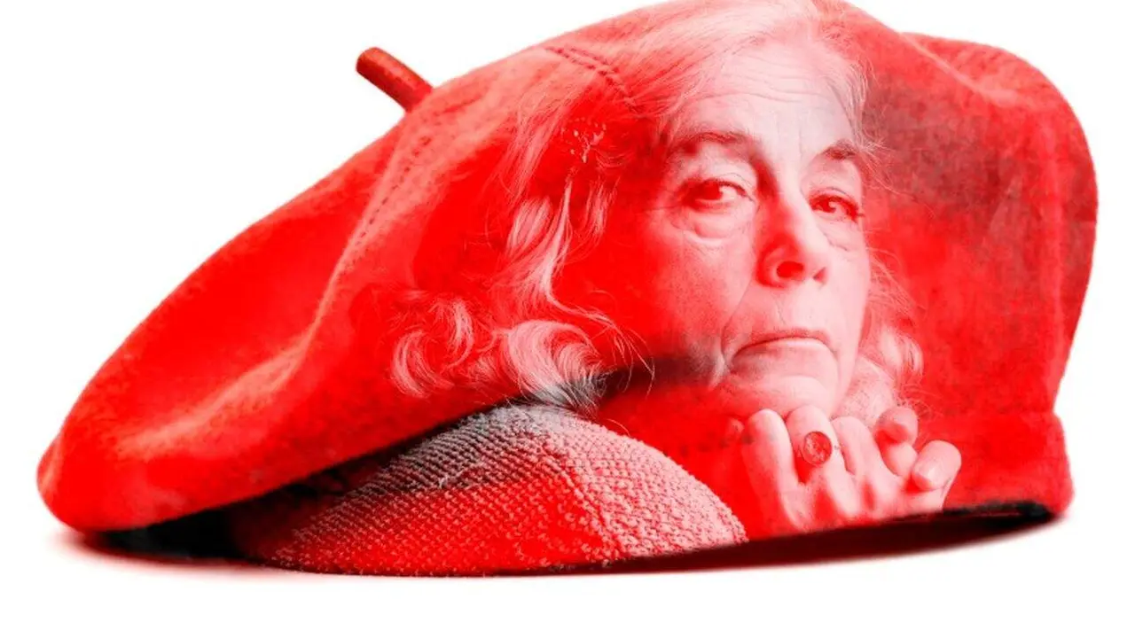 Carmen Mart&iacute;n Gaite 1