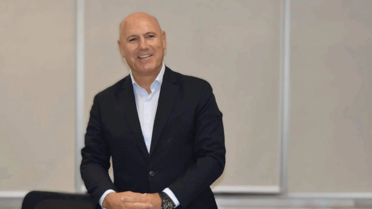 Pedro Vicente Mart&iacute;n