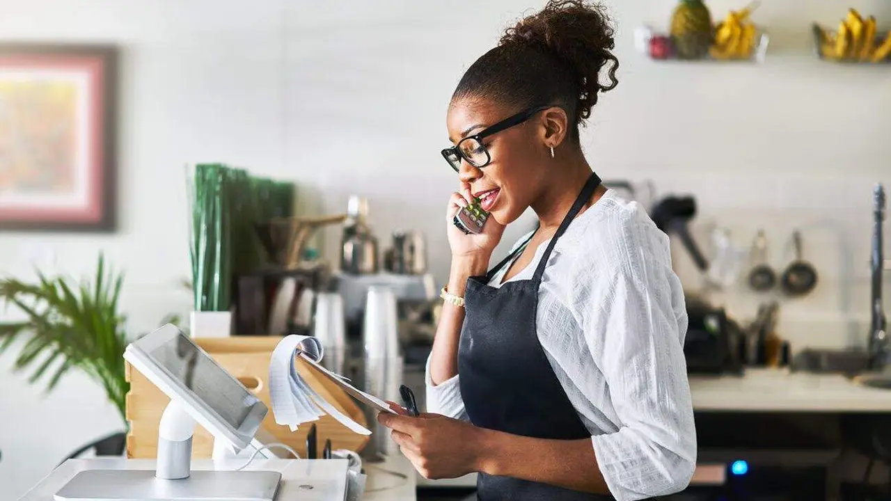 peque&ntilde;os negocios