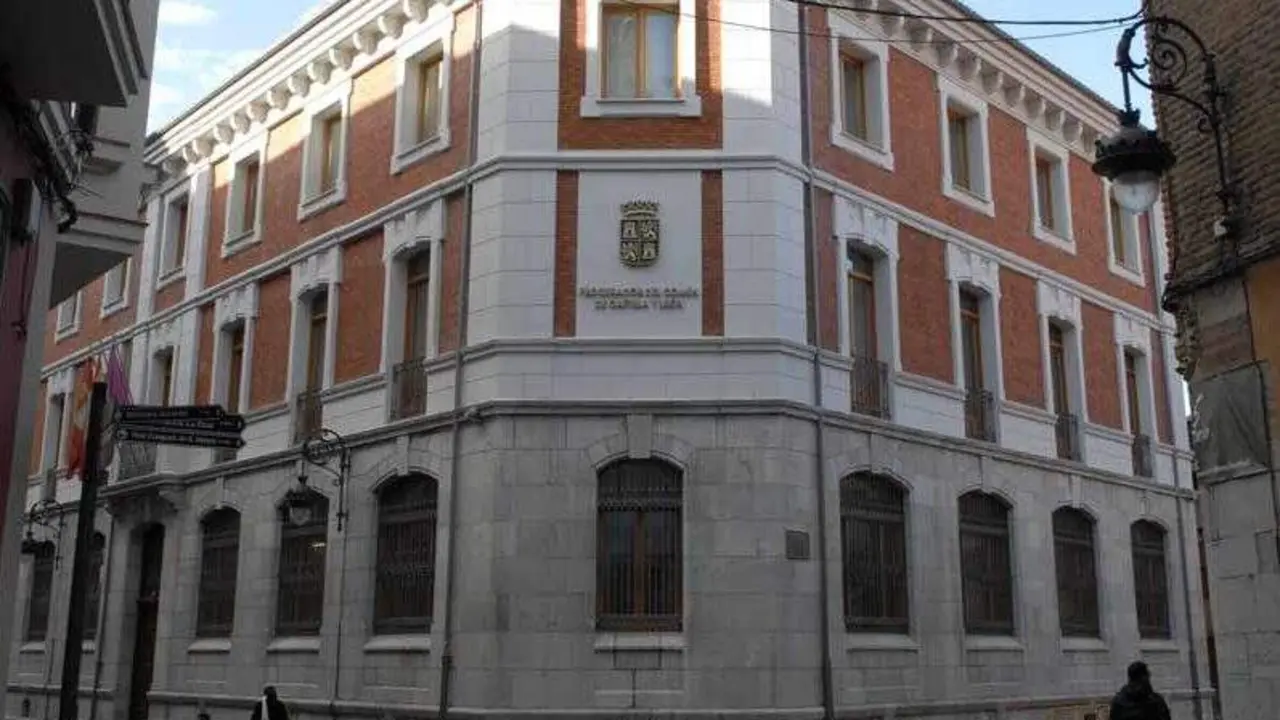 procurador del comun