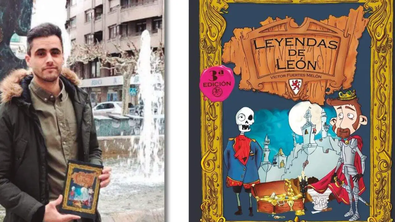 Fragmento del cartel.