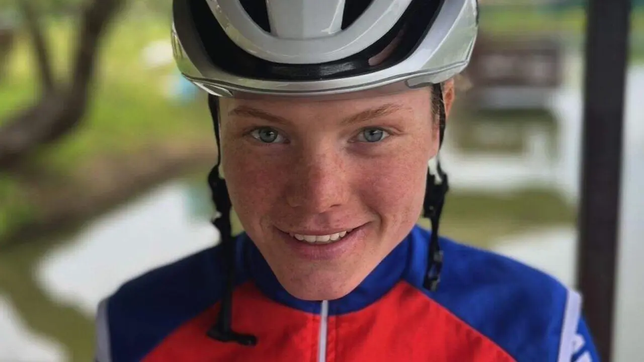 Valeria Kovyazina se incorpora a Eneicat como apuesta de futuro.