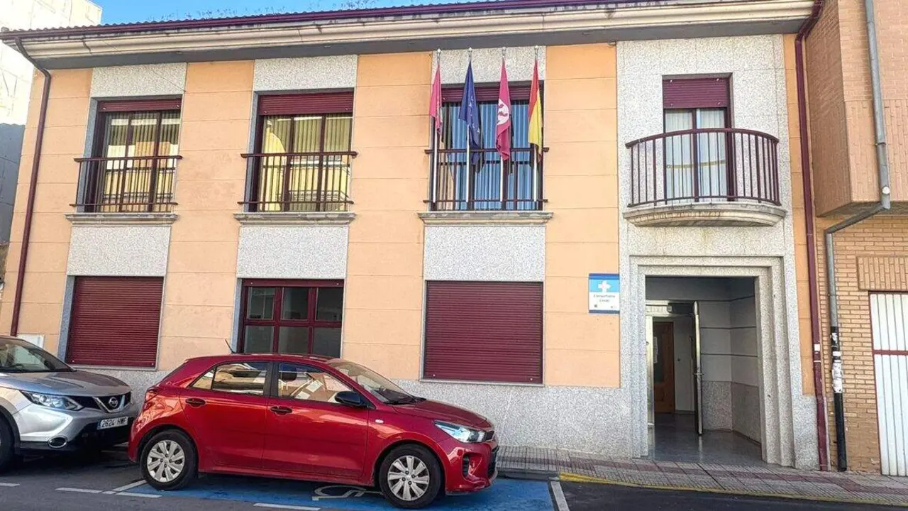 Centro de Salud La Virgen del Camino