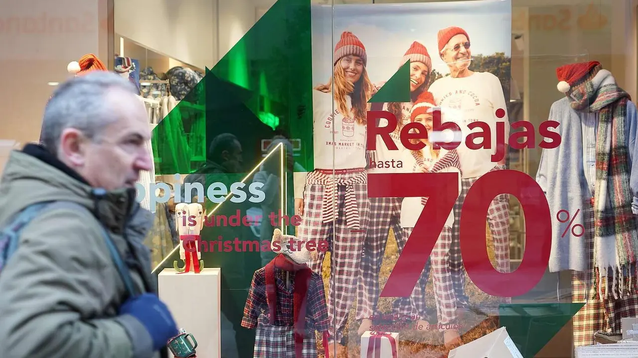 Las rebajas comenzar&aacute;n este 7 de enero con agresivos descuentos que podr&iacute;an llegar al 70%.