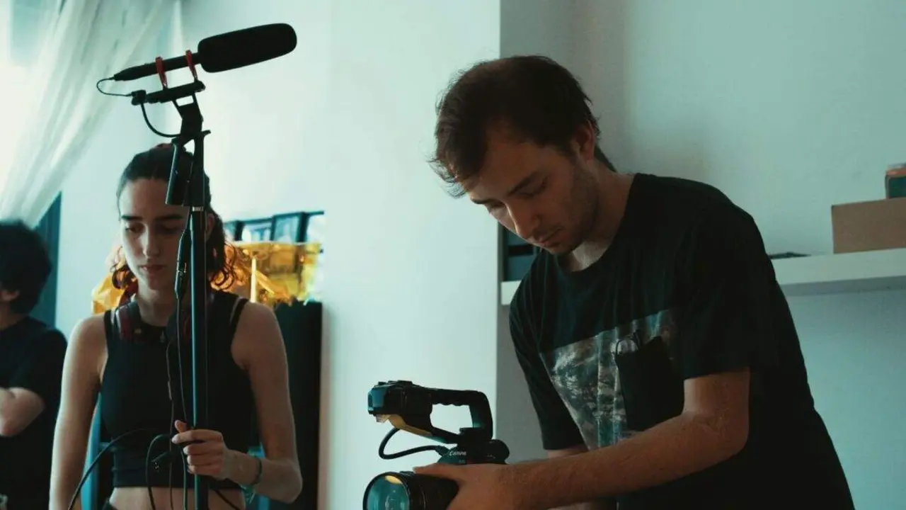 El cineasta leon&eacute;s Marcos Roddie protagonizar&aacute; el II &lsquo;Programa de refugio creativo. Residencias art&iacute;sticas Ana Mendieta&rsquo;.