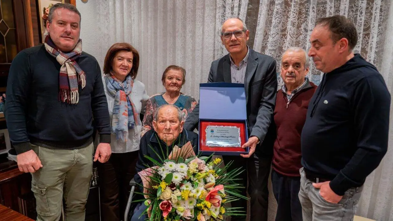 santiago villadangos