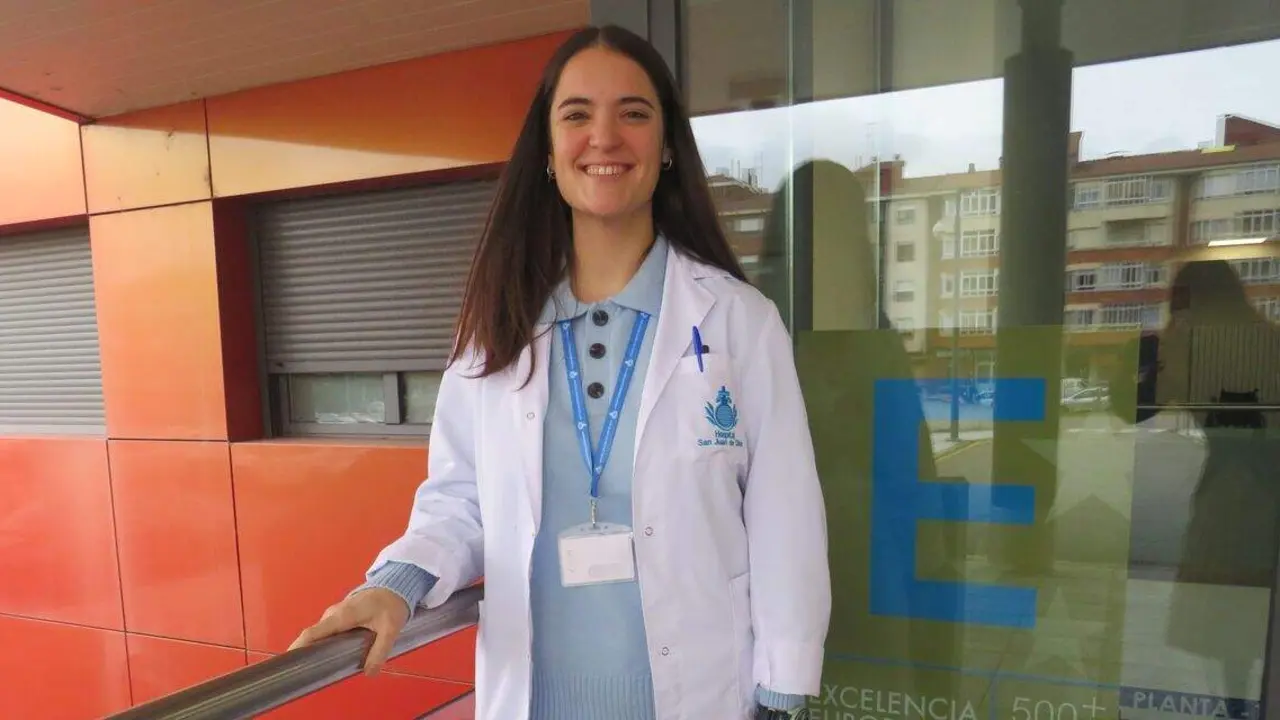 Dra. Iria Beltr&aacute;n