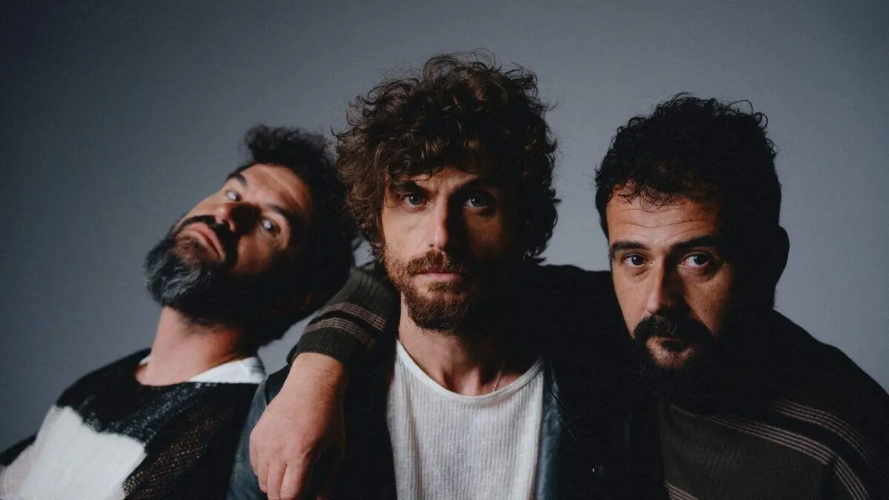 'Tu otra bonita' act&uacute;a este viernes en el Gran Caf&eacute; de Le&oacute;n.