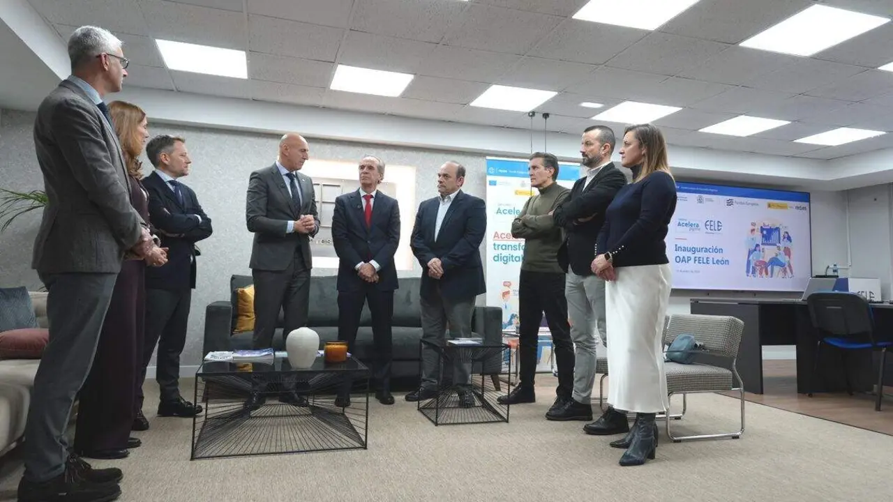 Nueva  edici&oacute;n OAP FELE