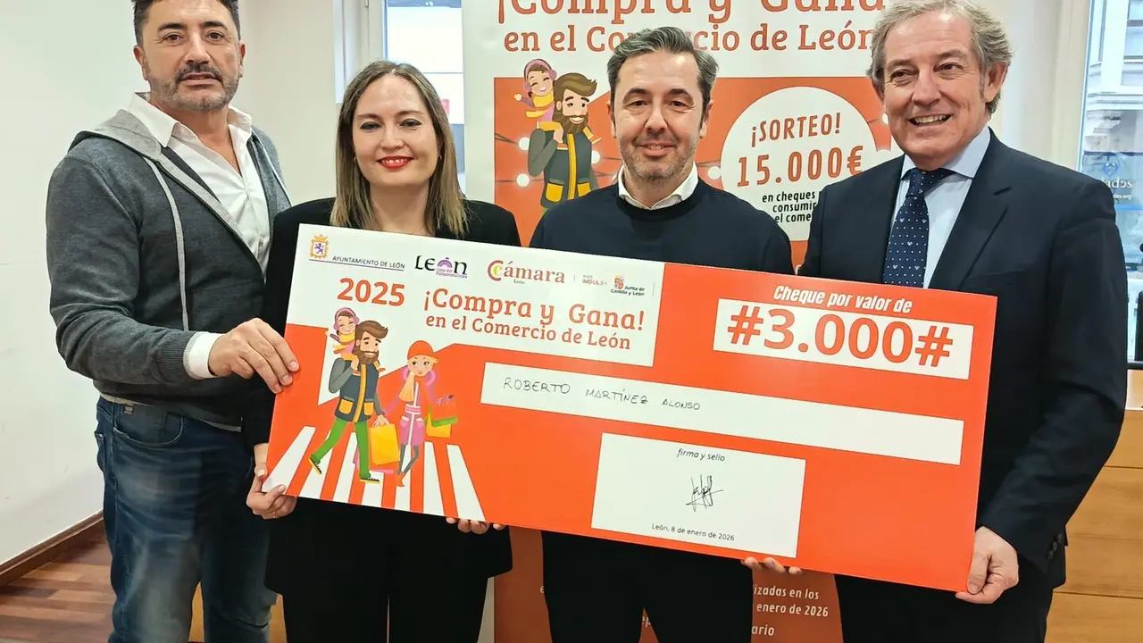 C&aacute;mara de Comercio