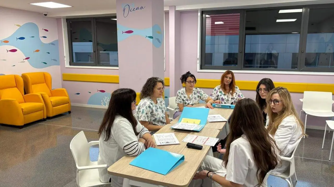 Unidad de Hospitalizaci&oacute;n Psiqui&aacute;trica