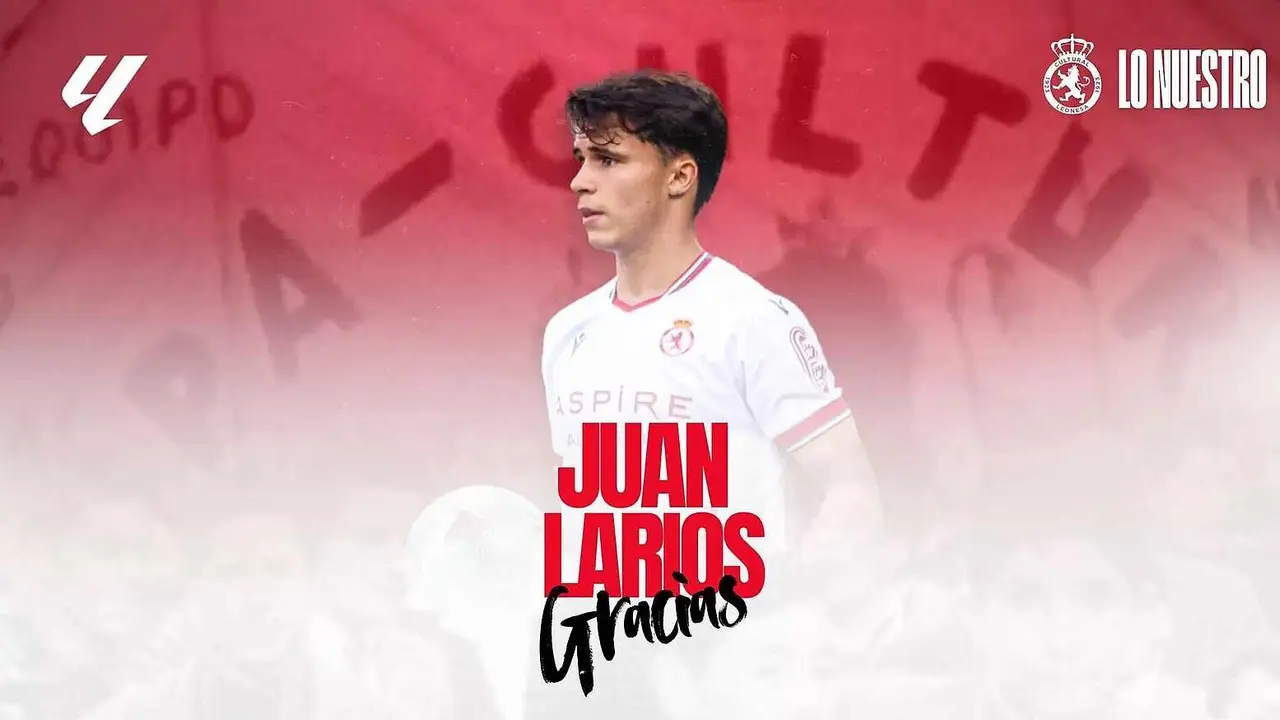 Larios