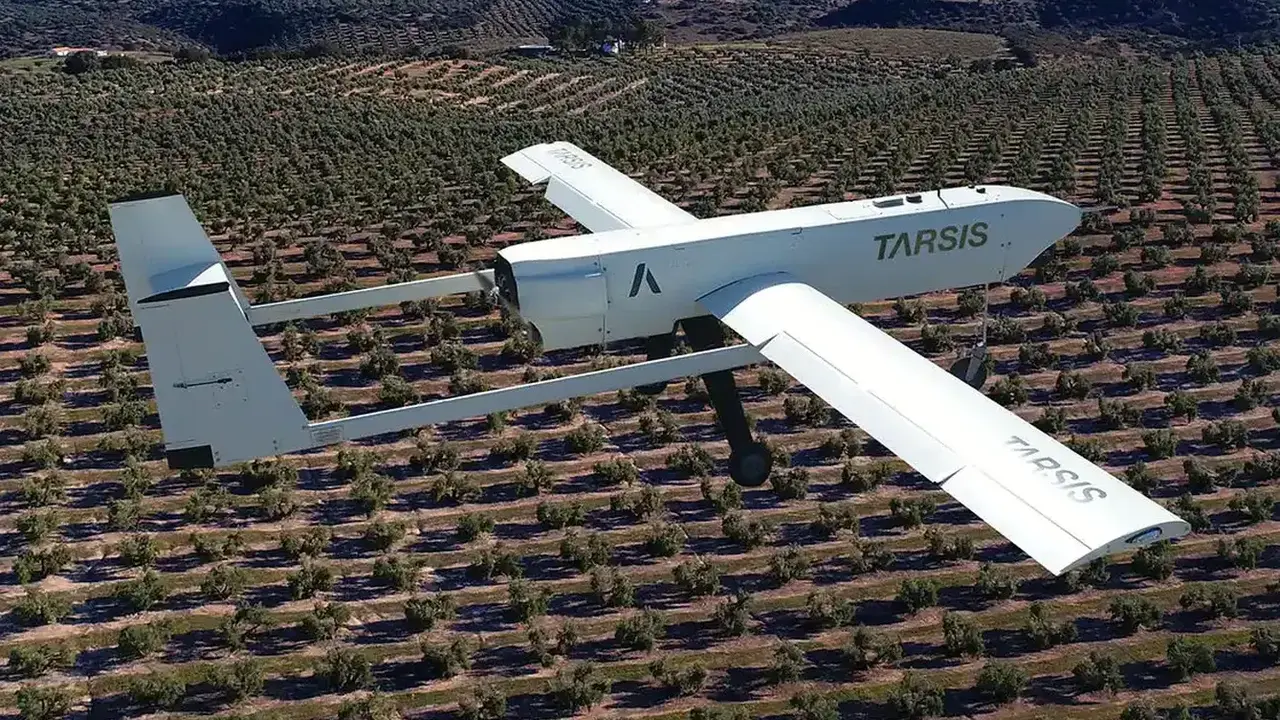 Tarsis, uno de los modelos que ahora se fabricar&aacute;n en Le&oacute;n.