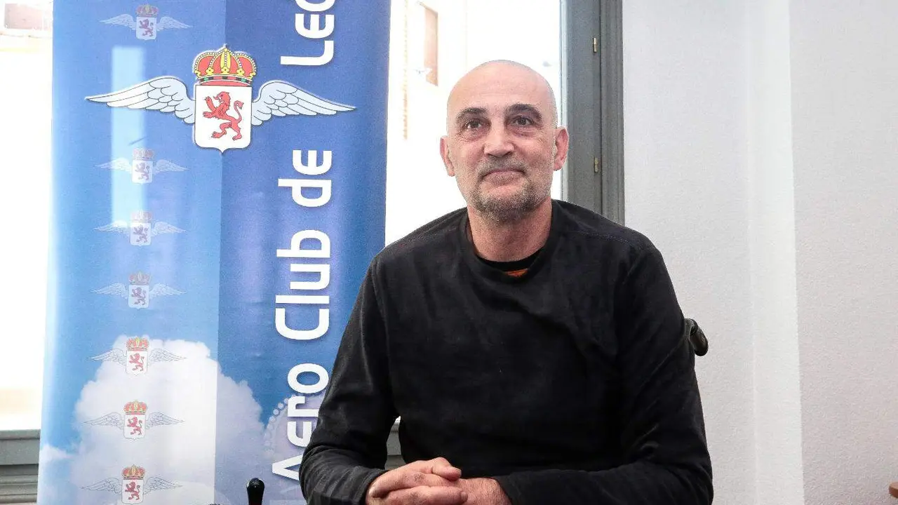 Urbano Gonz&aacute;lez.