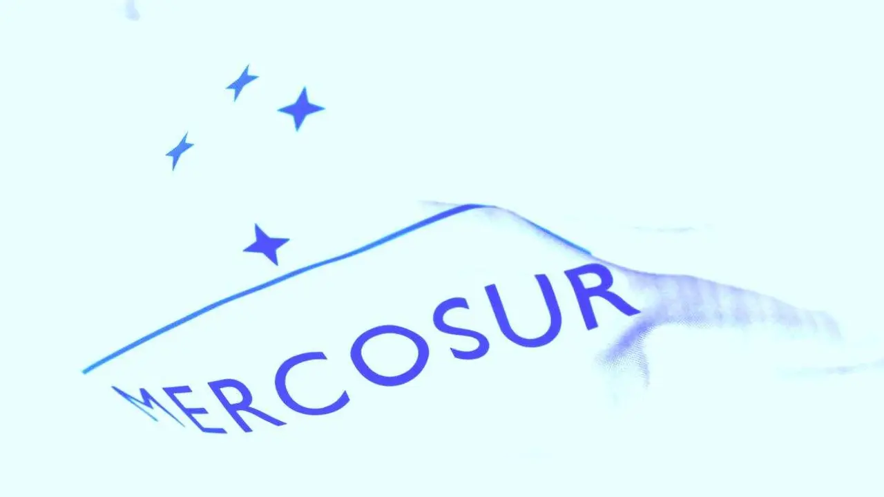 Mercosur.