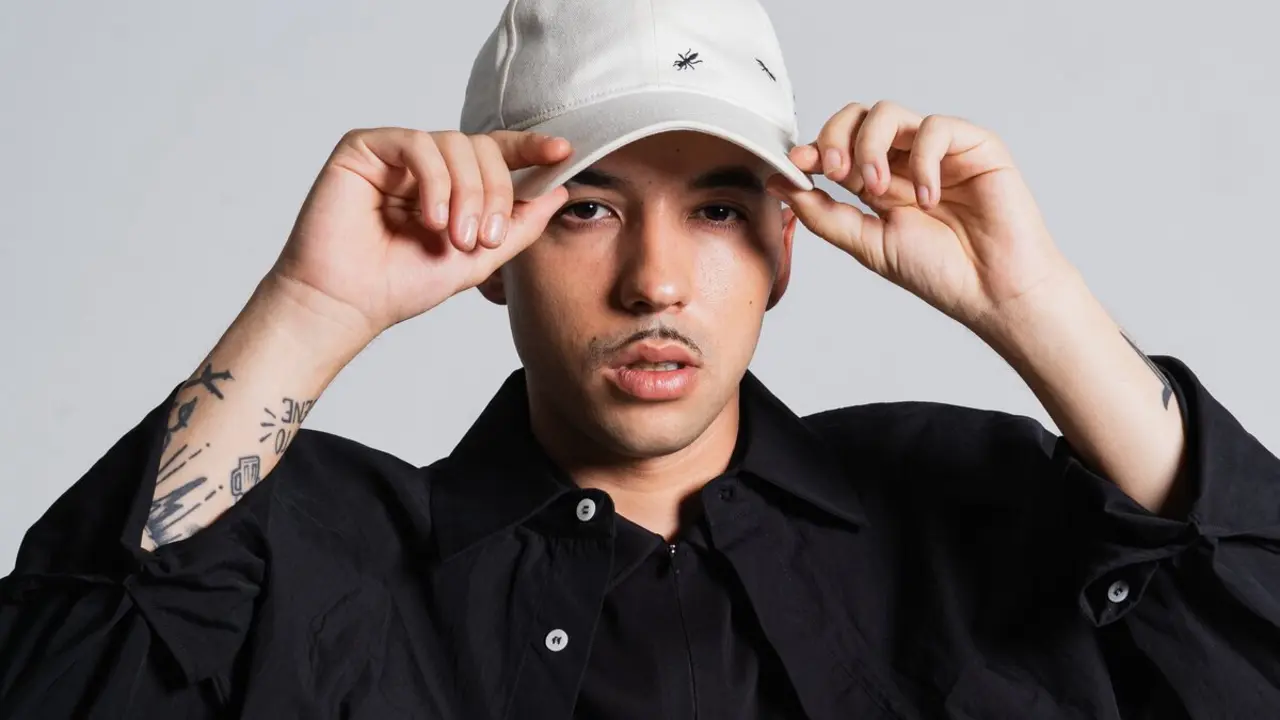 Pole. presentar&aacute; su nuevo disco en la sala Studio 54 de Le&oacute;n el 31 de enero.