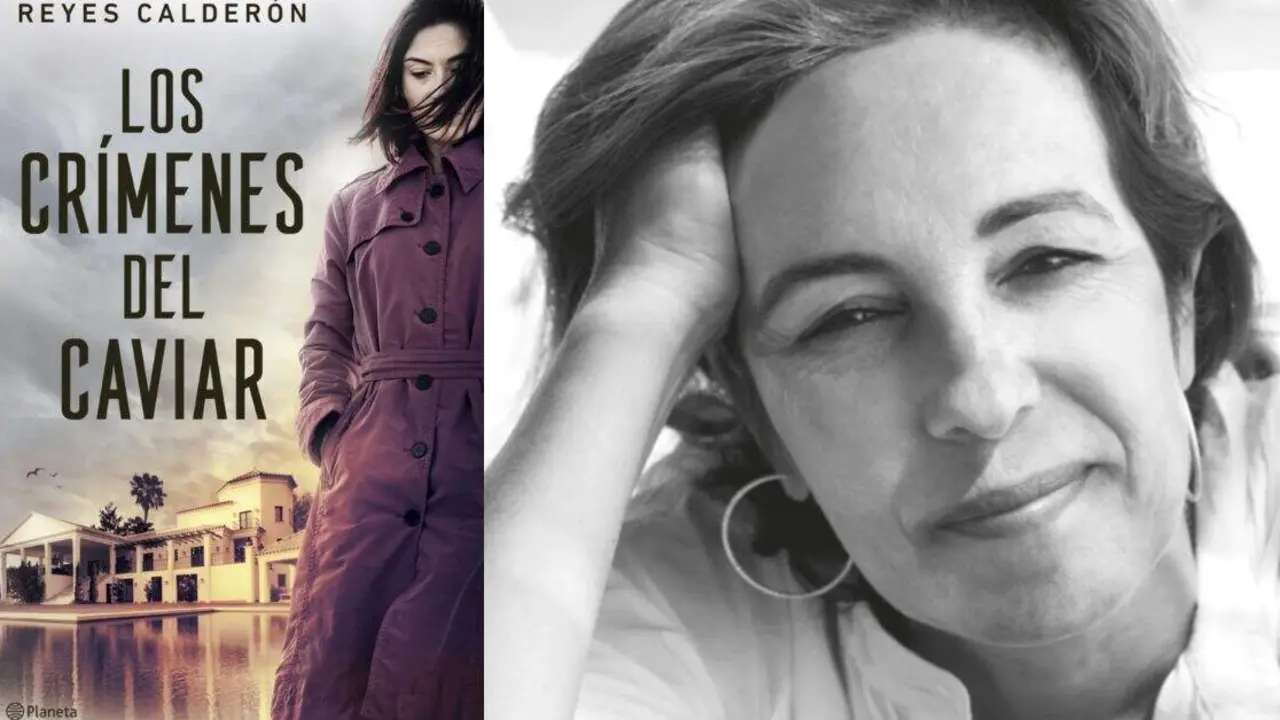 Los cr&iacute;menes del caviar