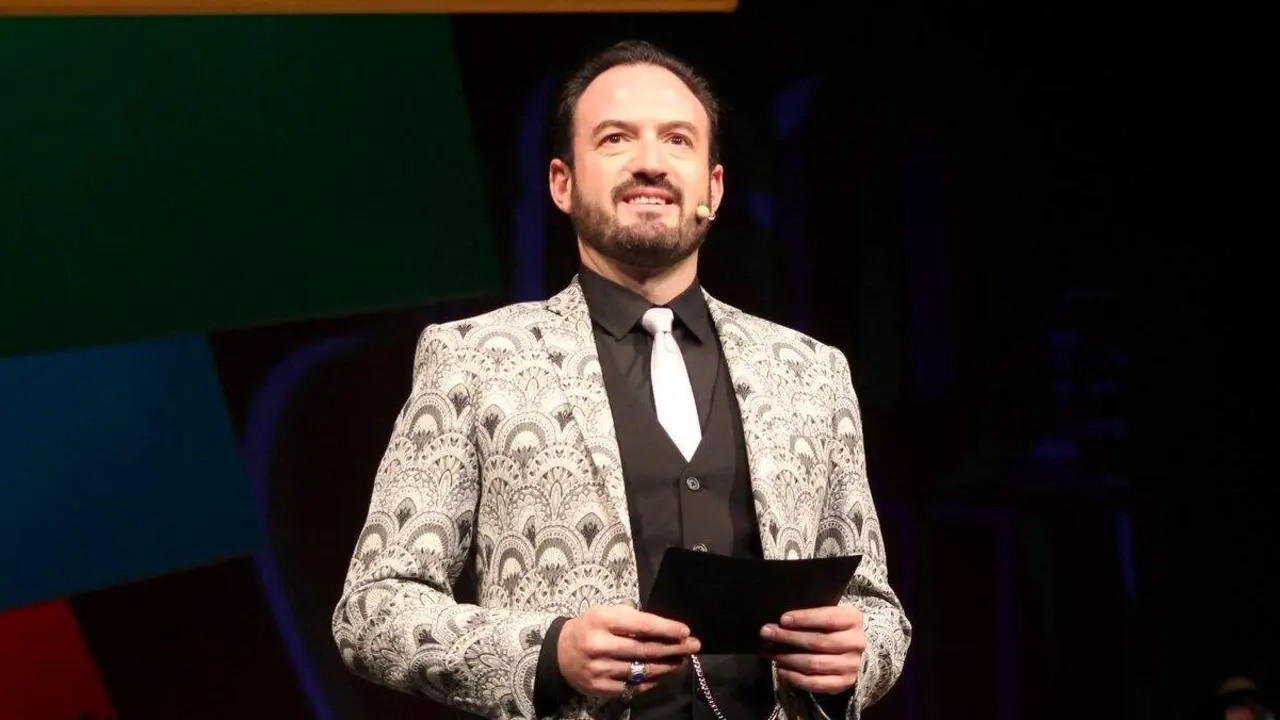 &Aacute;lex O&rsquo;Dogherty