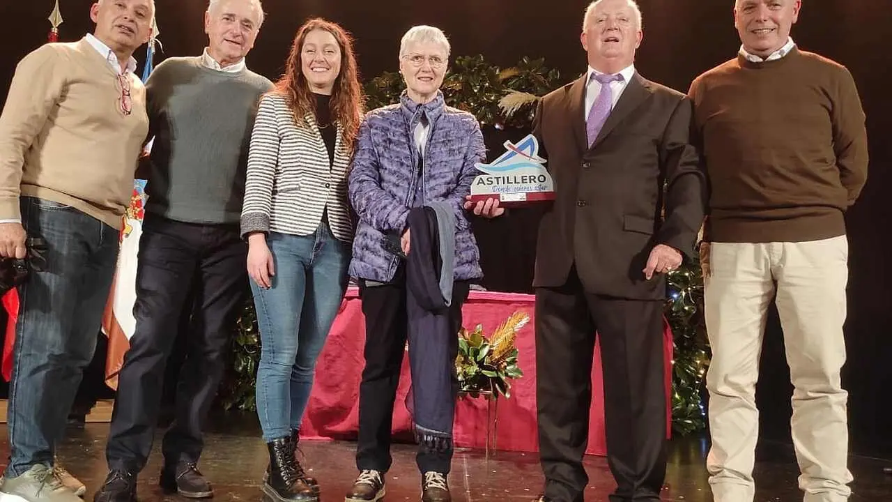 leon&eacute;s en el Camino