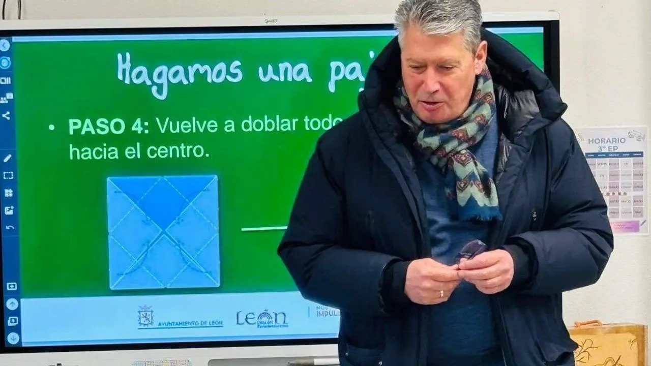 D&iacute;a Educaci&oacute;n Ambiental 1