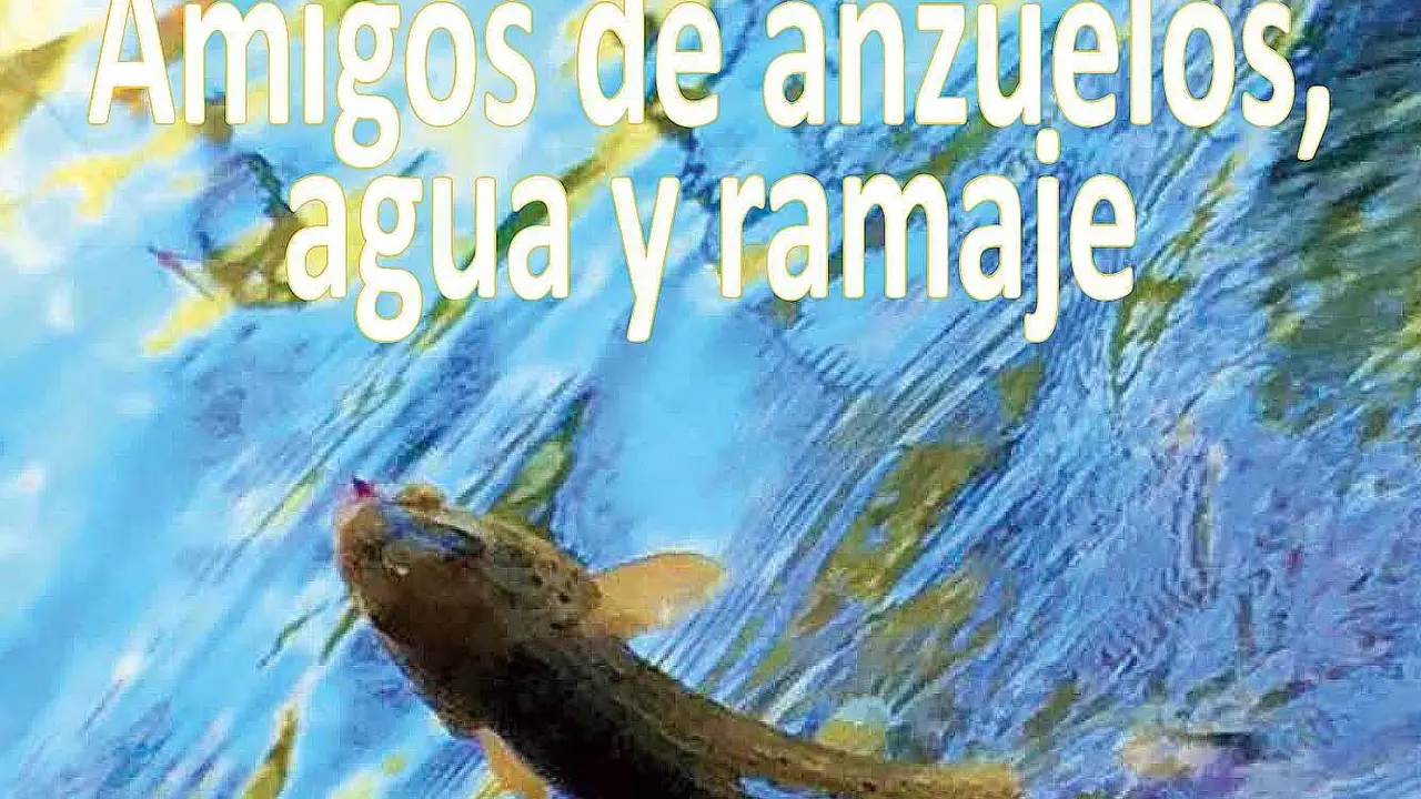 Imagen de la portada del libro publicado por Eduardo Garc&iacute;a Carmona.