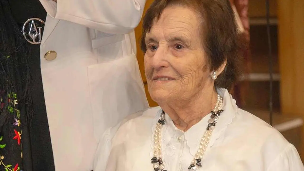 &Aacute;ngueda de honor Villaquilambre