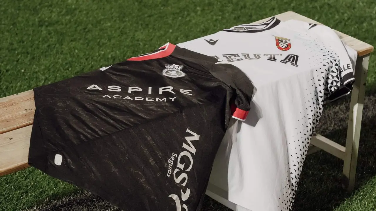 Ceuta-Cultural, un gran duelo con tres puntos vitales en juego.