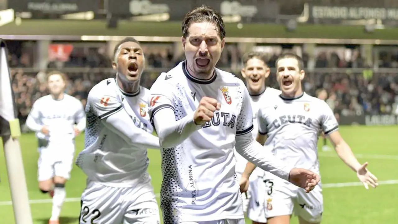 El equipo de Ziganda cae tras adelantarse en el marcador y encaja una derrota dolorosa en un partido marcado por la fragilidad defensiva y la falta de p&oacute;lvora en el &aacute;rea rival.