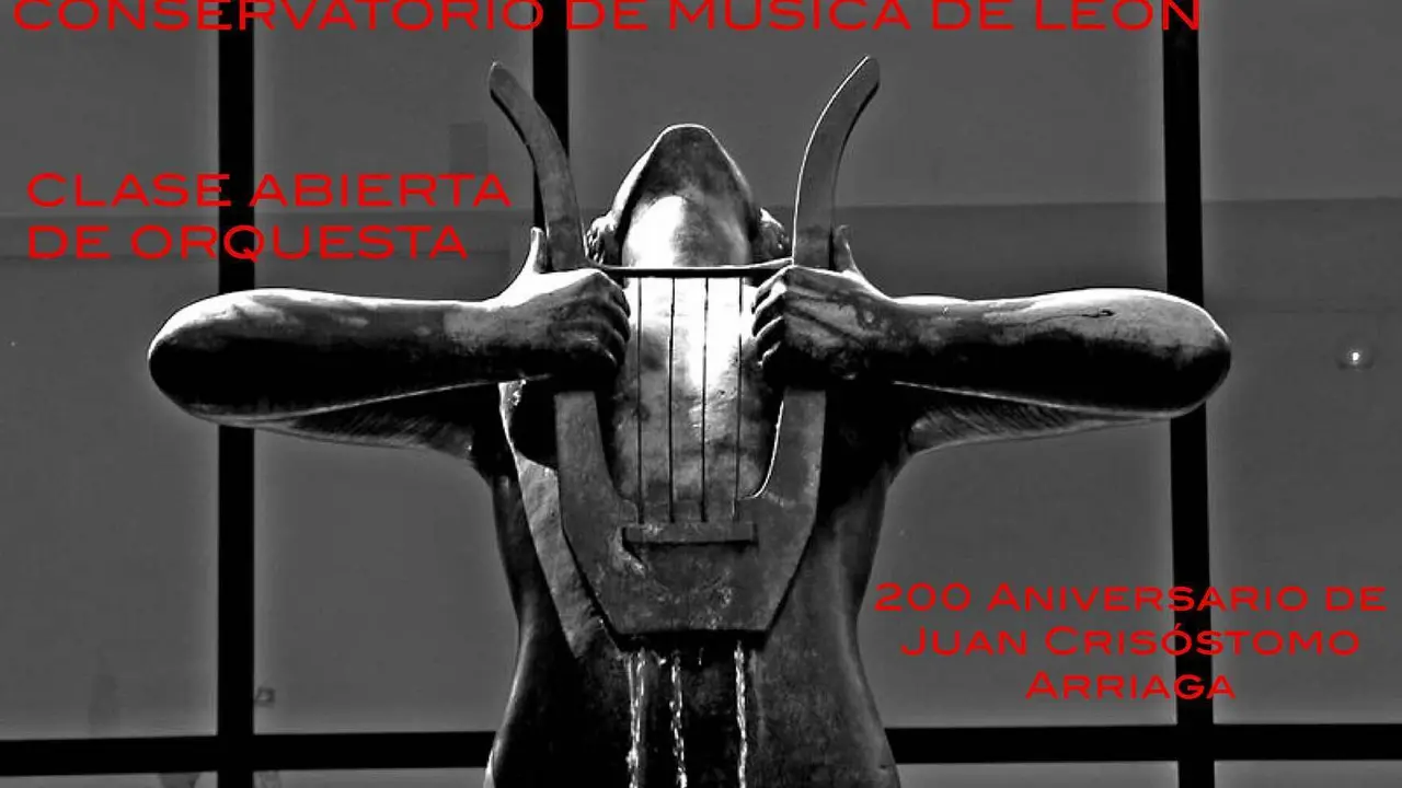 clase abierta enero 2026