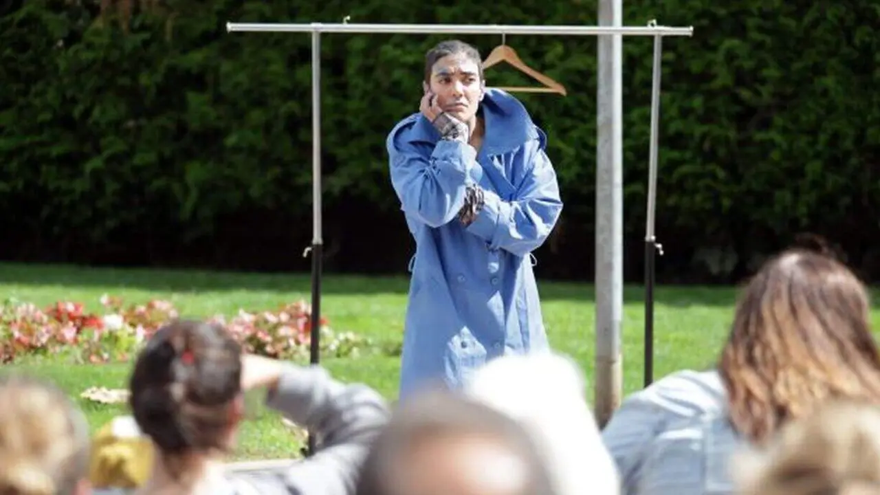 Festival vecindario 24007