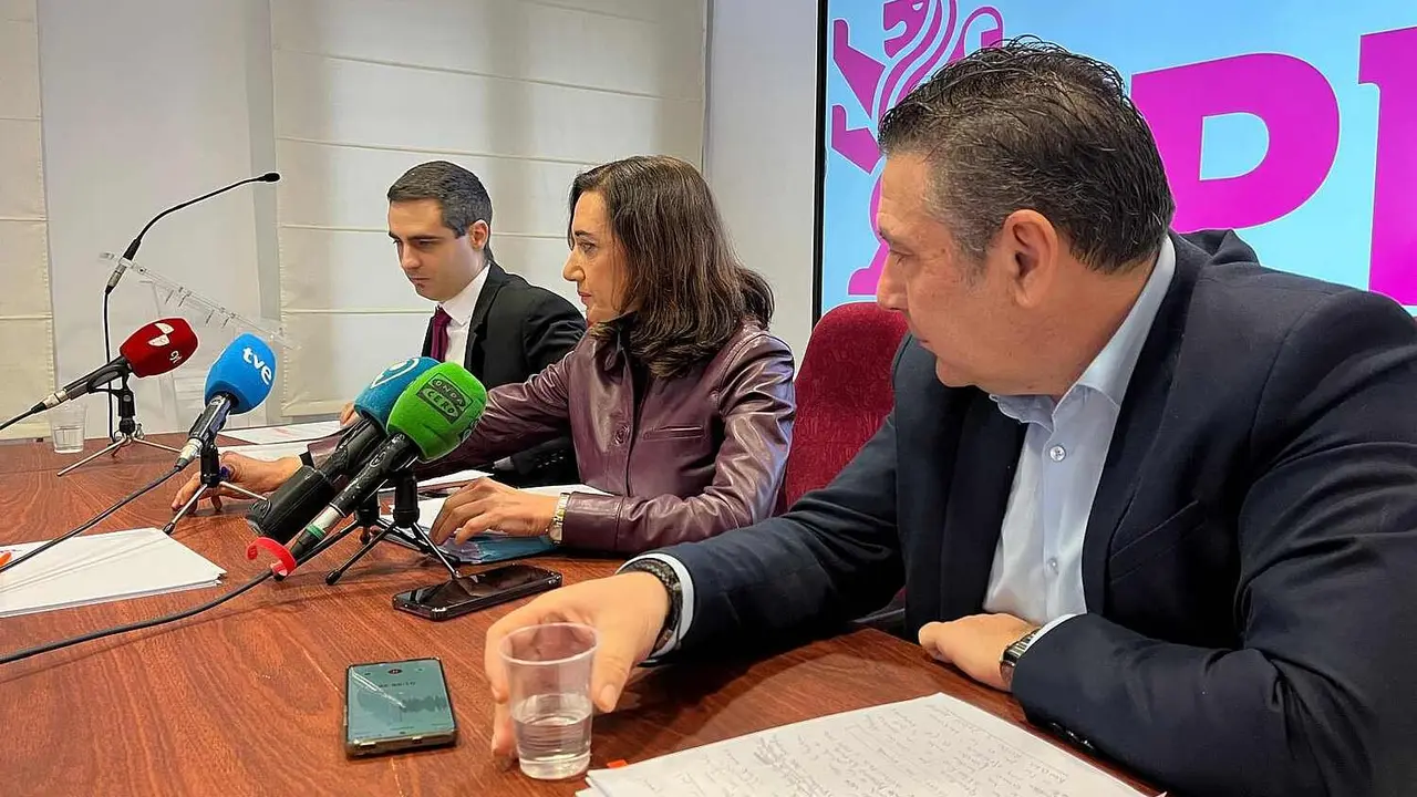 La direcci&oacute;n de UPL reunir&aacute; a su consejo general este jueves.