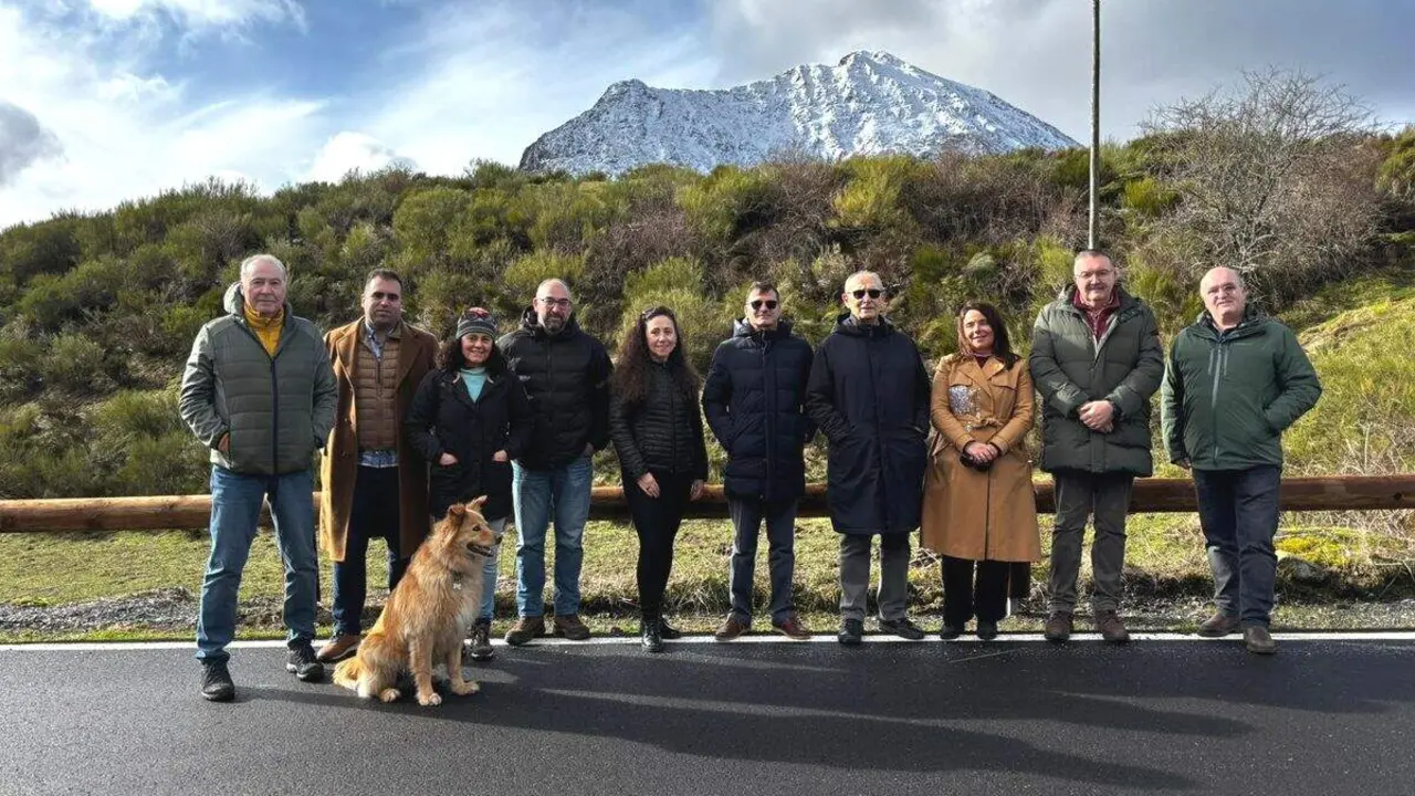 Recepci&oacute;n Puebla de Lillo