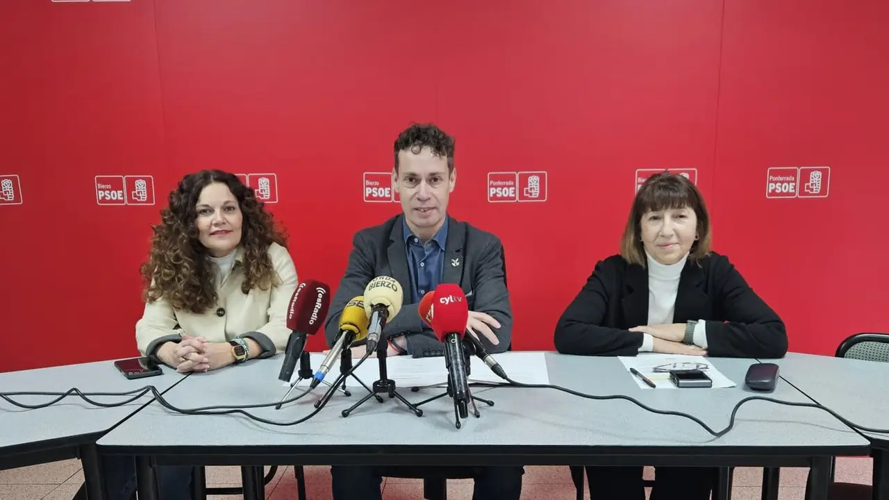 PSOE Ponferrada