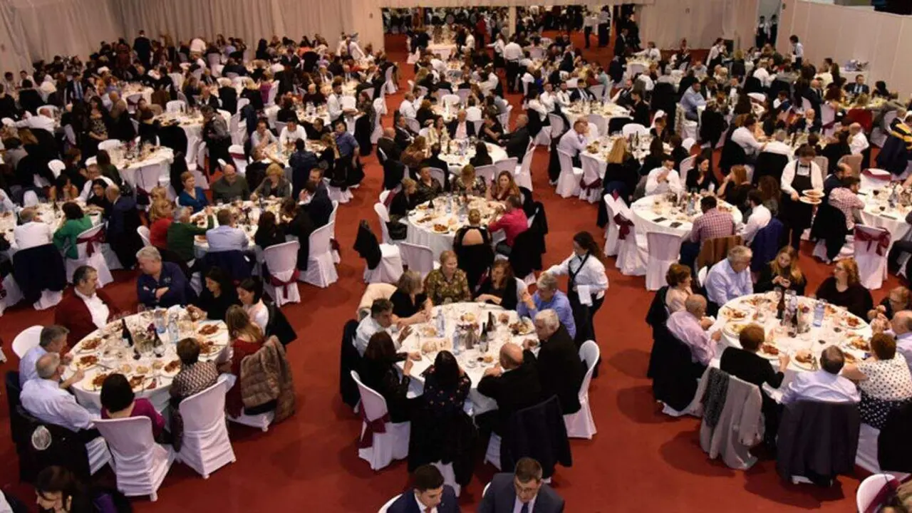 Festival del Botillo de Bembibre 12