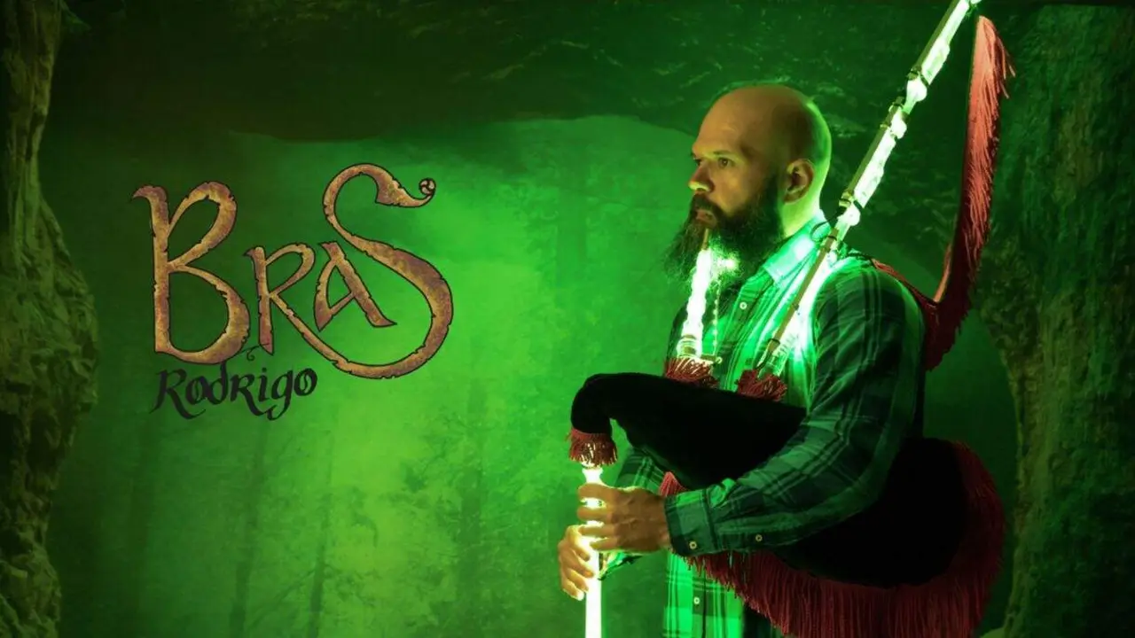 Gaitero Bras Rodrigo