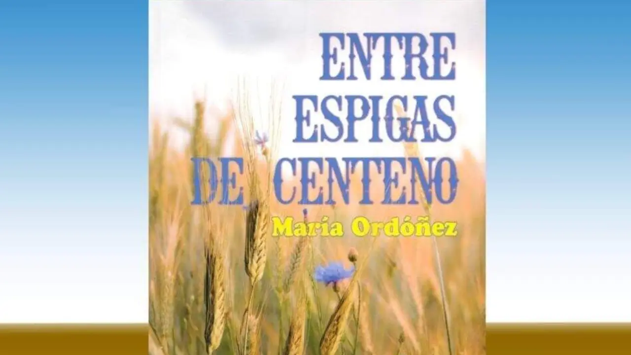 Fragmento del cartel del evento.