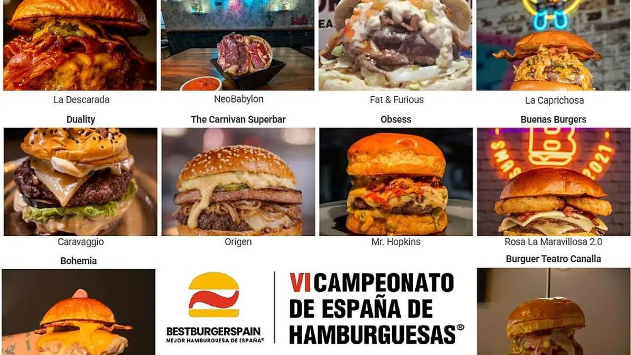 burguer