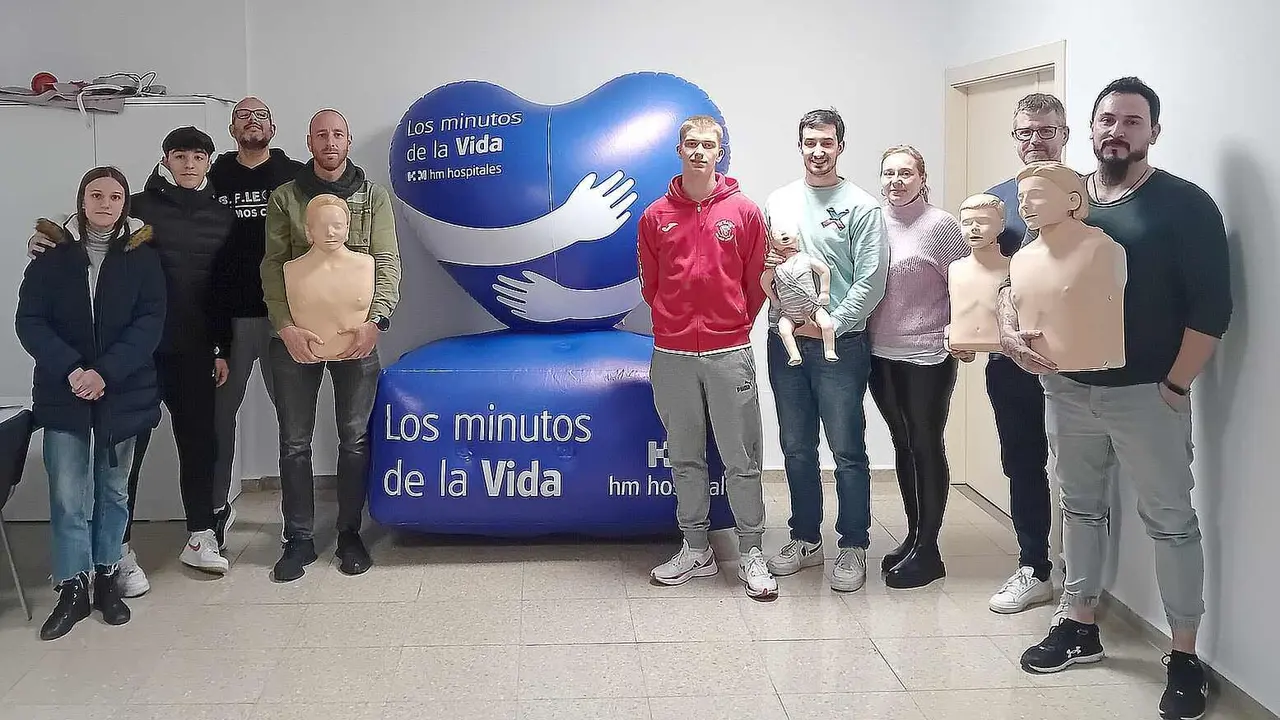 curso-RCP-Los-Minutos-de-la-Vida