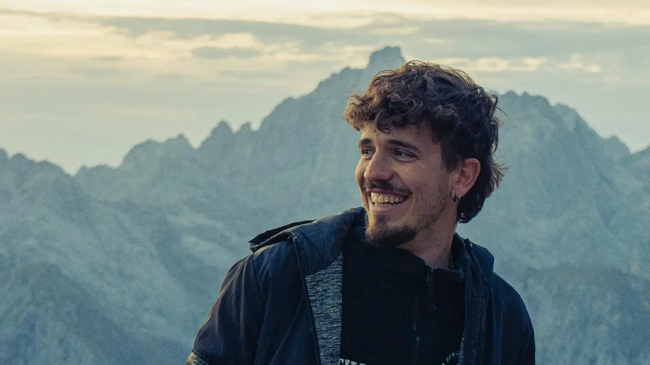 El leon&eacute;s Sergio Matilla.