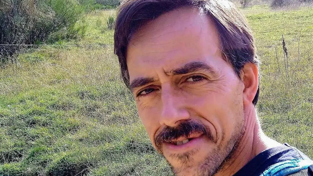 Jos&eacute; Luis Casas.