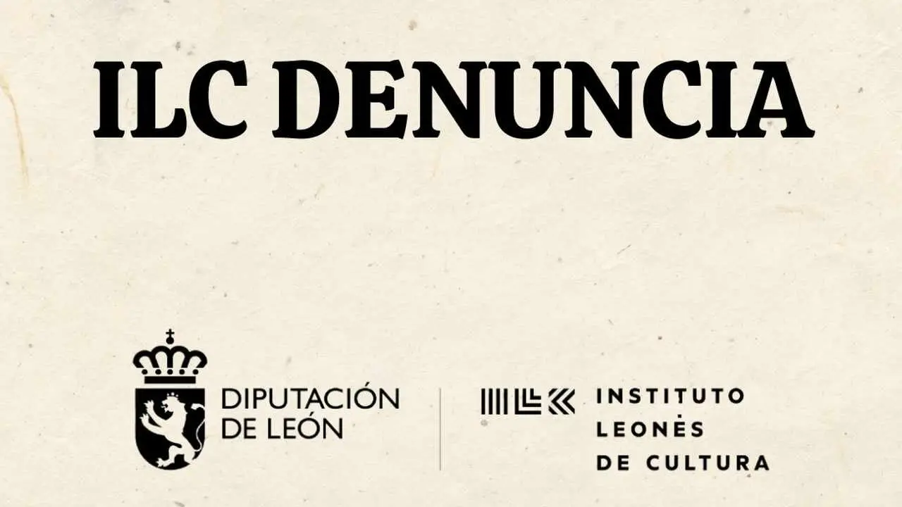ILC denuncia