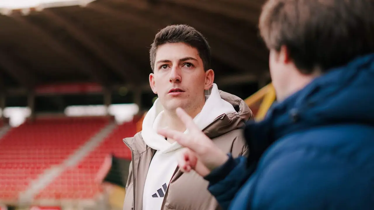 La Cultural hace oficial a 'Peru'. Foto: CyDL